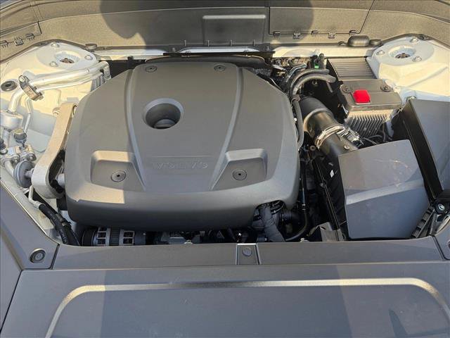Used 2021 Volvo XC90 T5 Momentum AWD/4WD image 27