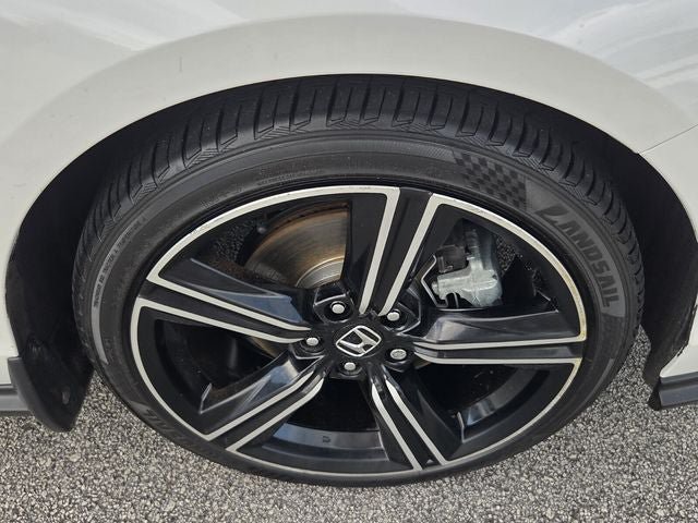 Used 2024 Honda Accord Sport image 10