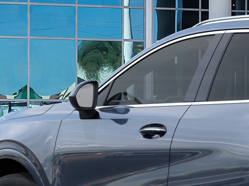 New 2026 Buick Envision Avenir AWD/4WD image 12