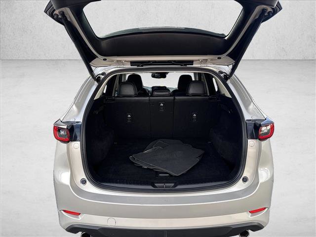 Used 2025 MAZDA CX-5 AWD 2.5 S w/ Preferred Package image 20