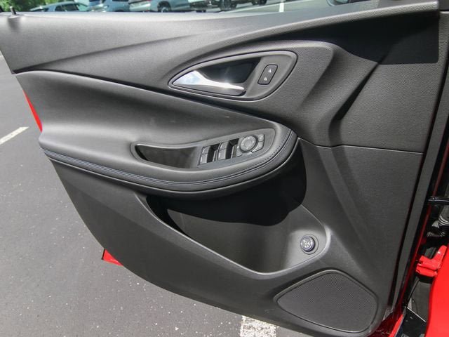 New 2026 Buick Encore GX Sport Touring w/ Advanced Technology Package FWD image 13