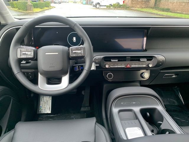 New 2026 Hyundai Palisade SEL image 16