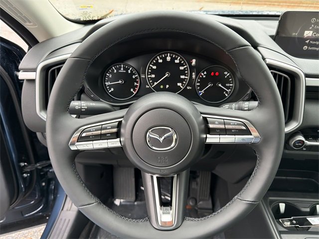 New 2026 MAZDA CX-50 AWD 2.5 S w/ Accent Package image 14