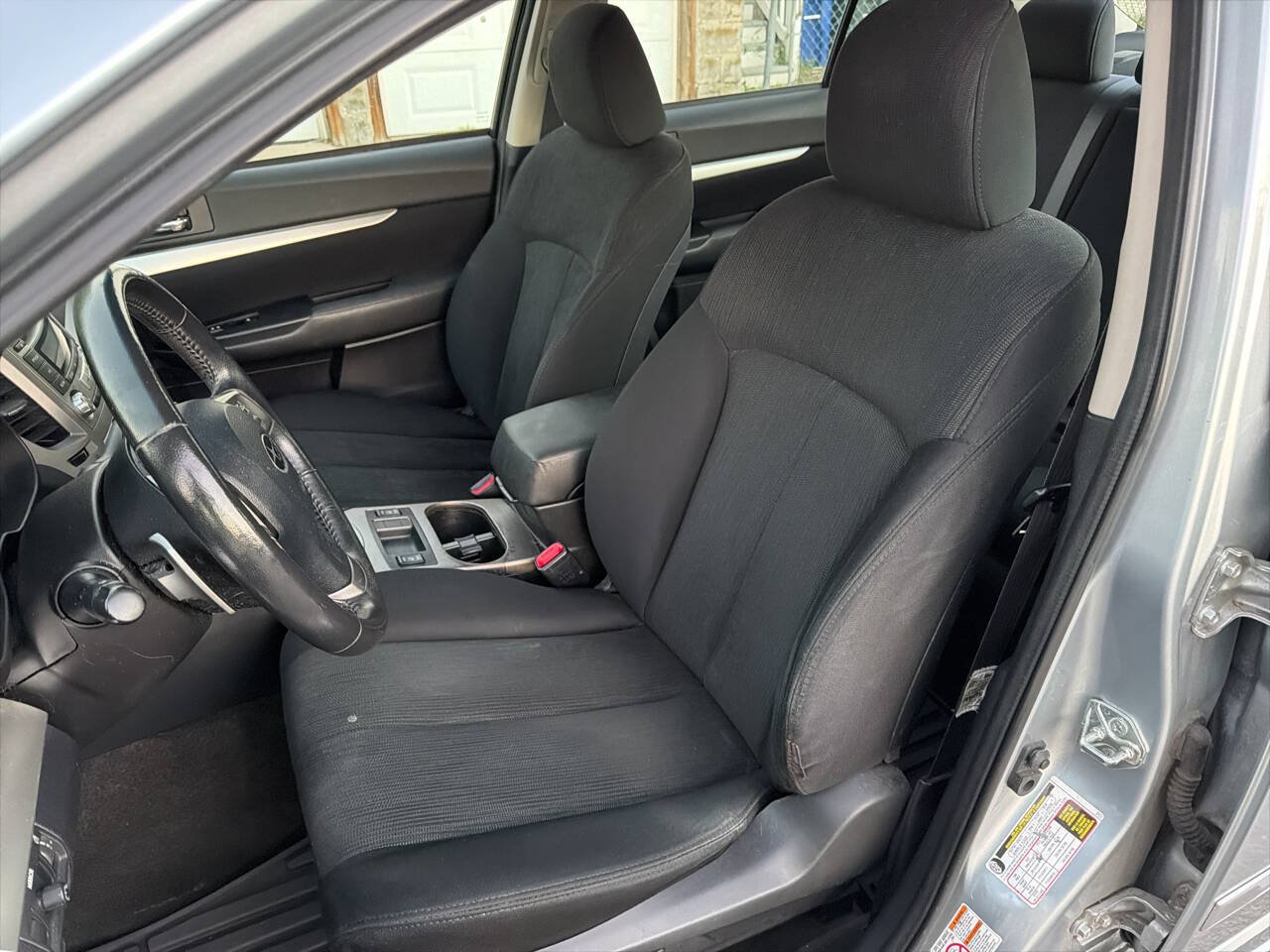 Used 2013 Subaru Legacy 2.5i Premium AWD/4WD image 27