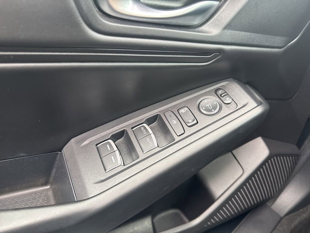 Certified 2024 Honda Accord EX image 25