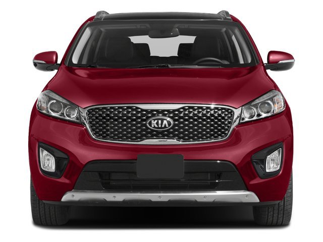 Used 2016 Kia Sorento SX FWD image 7