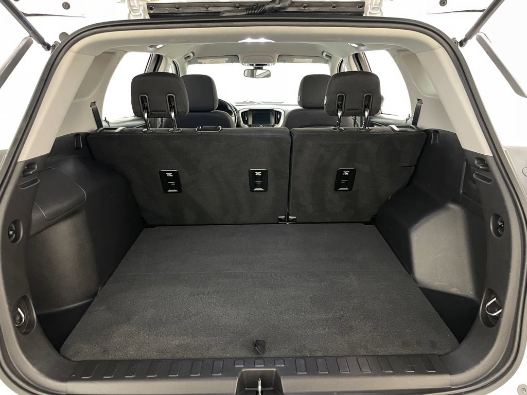 Used 2019 GMC Terrain SLE FWD image 40
