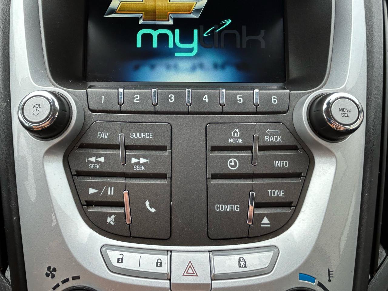 Used 2013 Chevrolet Equinox LT w/ Driver Convenience Package FWD image 24