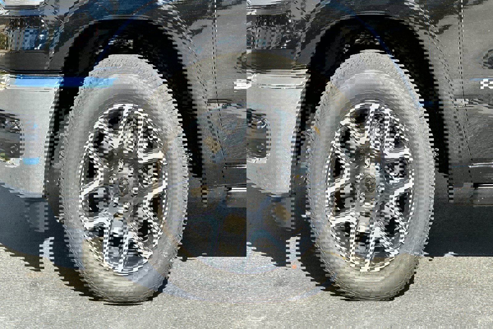 New 2026 RAM 1500 Laramie image 25