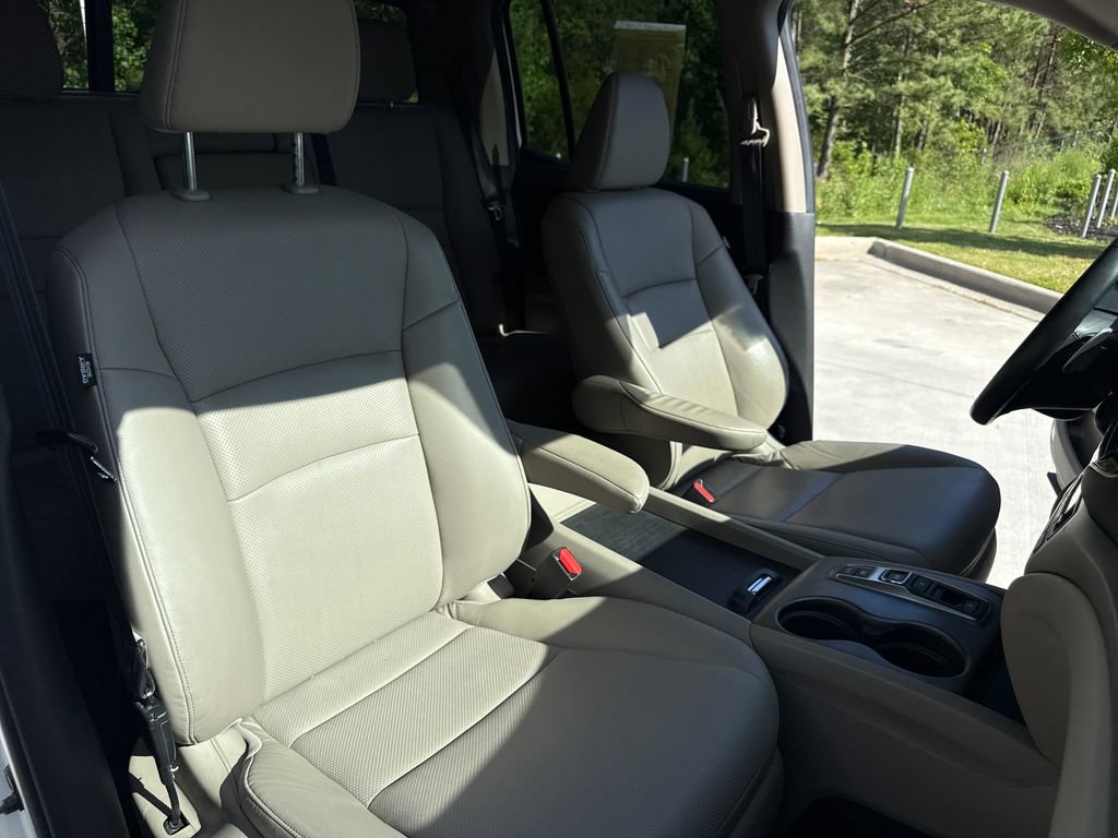 Certified 2023 Honda Ridgeline RTL image 30