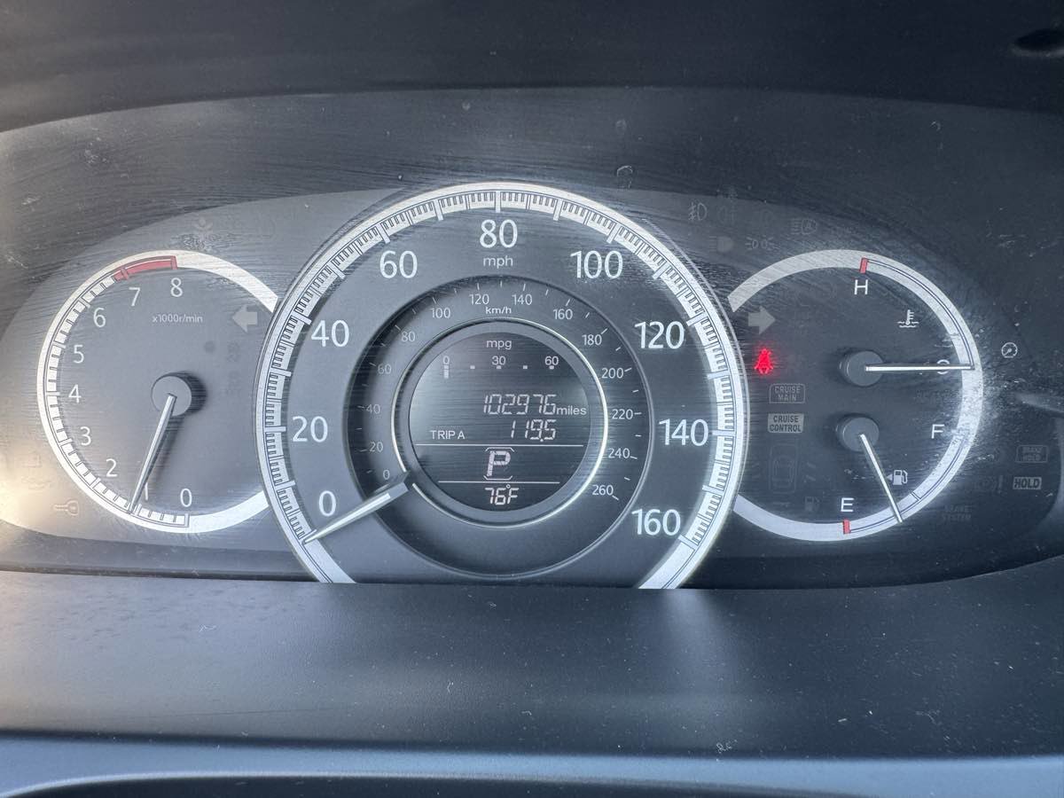 Used 2013 Honda Accord LX image 23