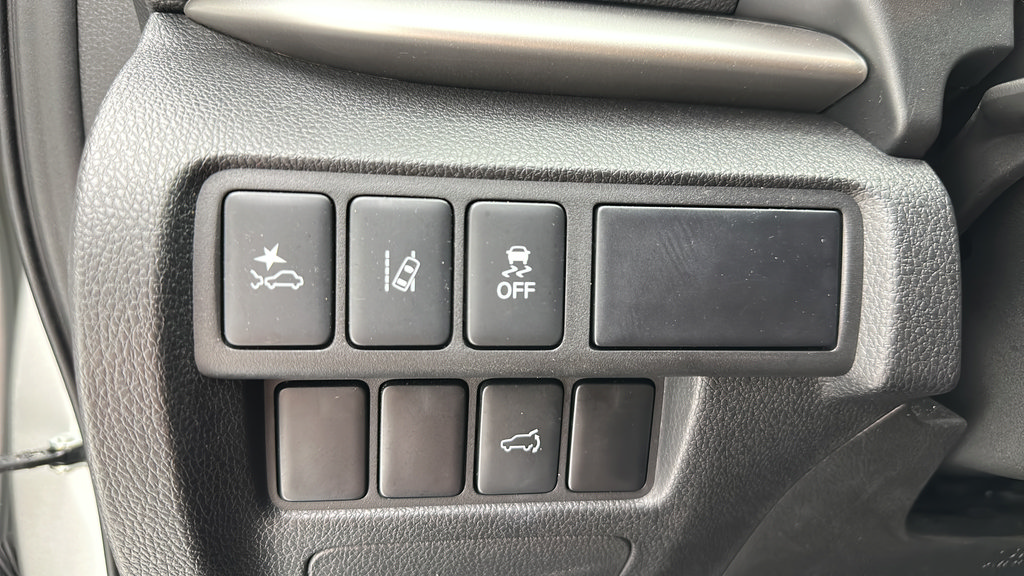 Used 2025 Mitsubishi Eclipse Cross SE AWD/4WD image 24