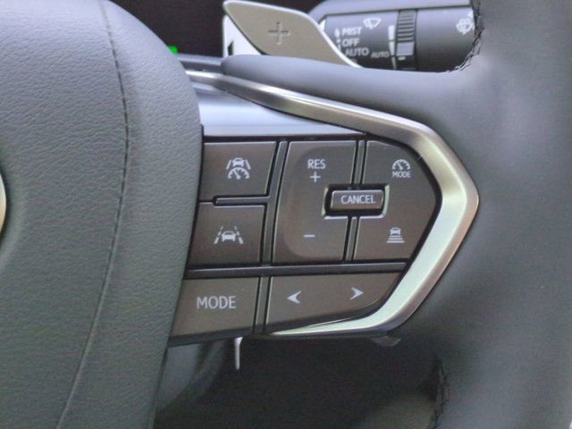 New 2026 Lexus RZ 350e 2WD image 24