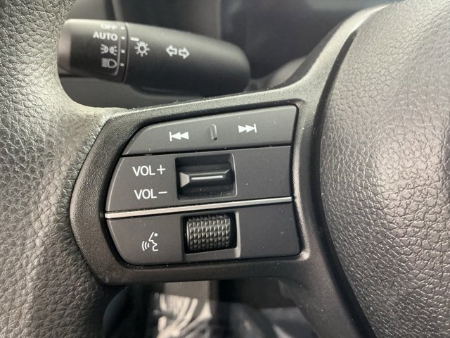 Certified 2024 Honda Accord EX image 17