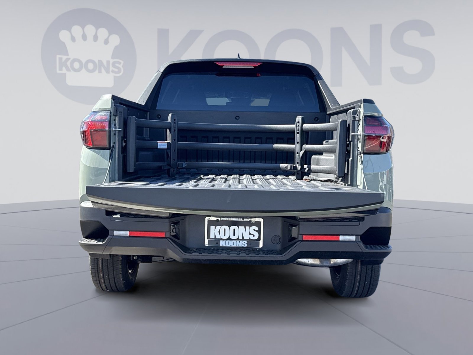 New 2026 Hyundai Santa Cruz SEL image 27