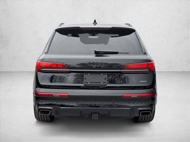 New 2026 Audi Q7 3.0T Prestige AWD/4WD image 7