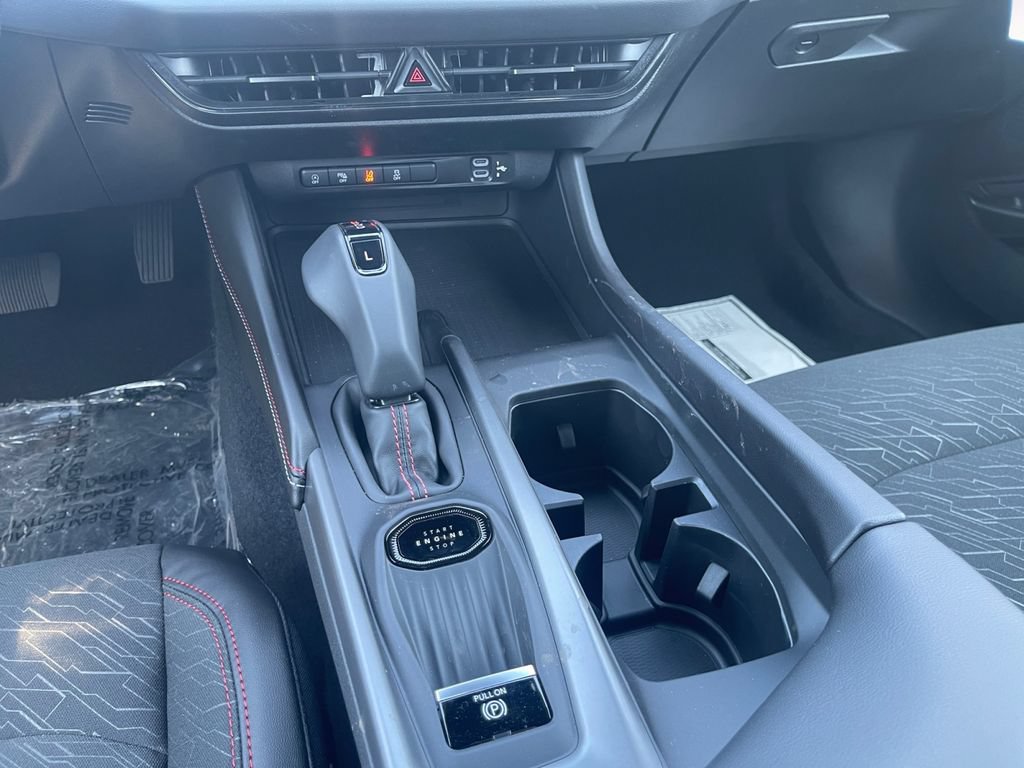 New 2026 Dodge Charger R/T w/ Driver Convenience Group AWD/4WD image 11