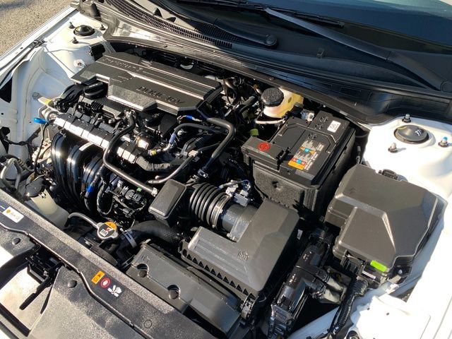 Certified 2025 Hyundai Elantra SEL FWD image 27