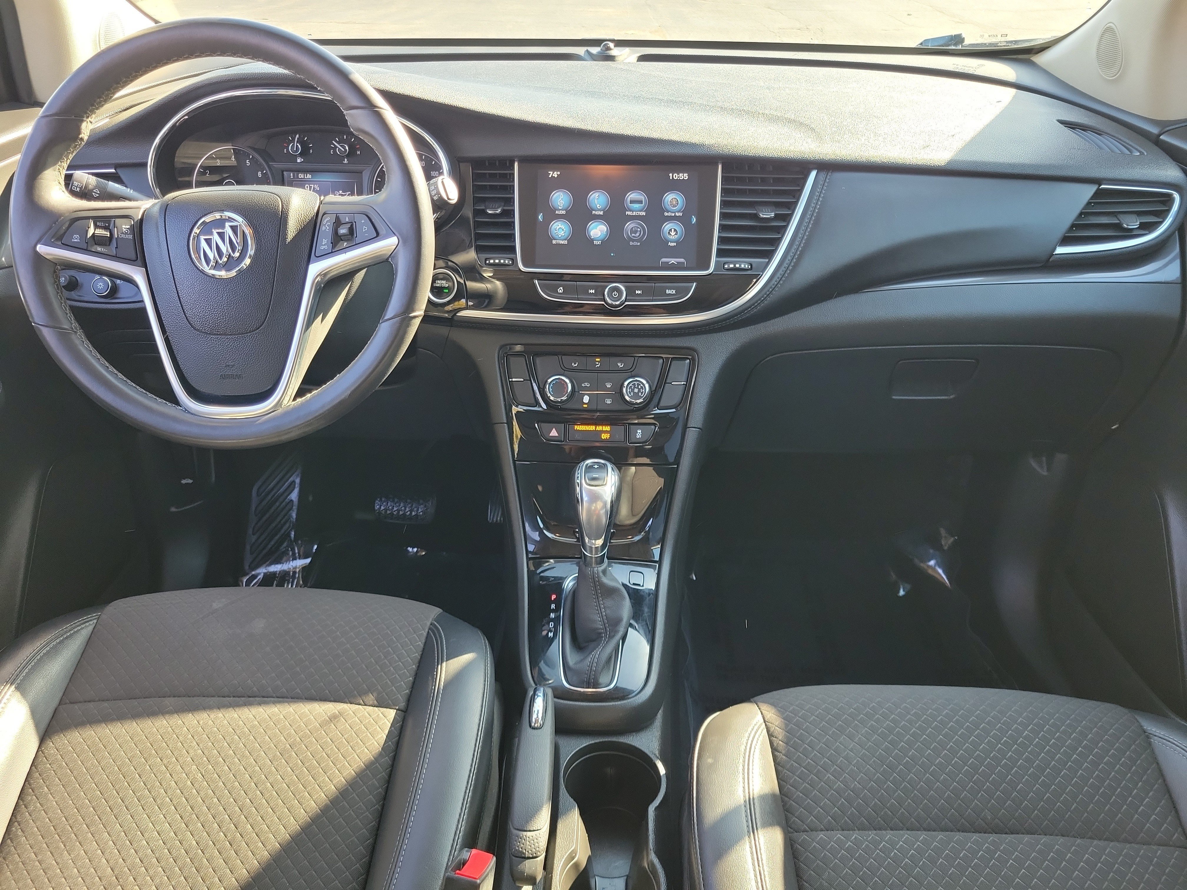 Used 2018 Buick Encore Preferred FWD image 9