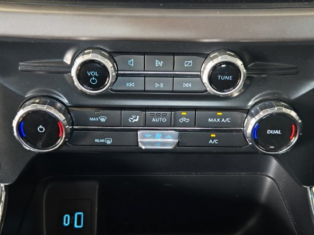 Certified 2024 Ford F150 XLT w/ Mobile Office Package AWD/4WD image 21