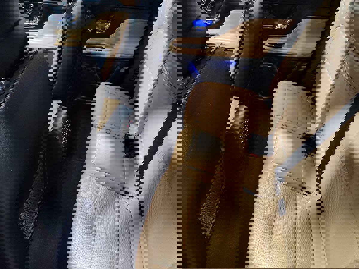 Used 2020 Lincoln Corsair Reserve w/ Elements Package FWD image 51