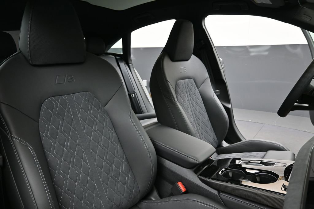 New 2026 Audi S5 Premium Plus AWD/4WD image 13