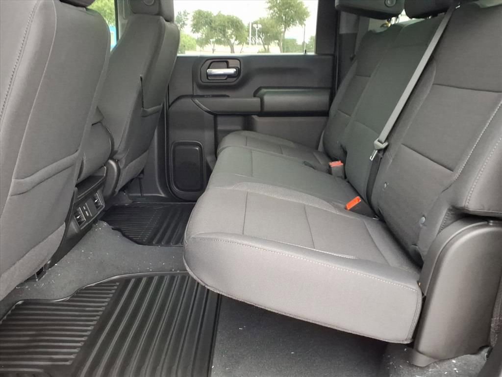 New 2026 Chevrolet Silverado 2500 Custom w/ Custom Convenience Package AWD/4WD image 18