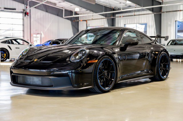 Used 2024 Porsche 911 GT3 image 2