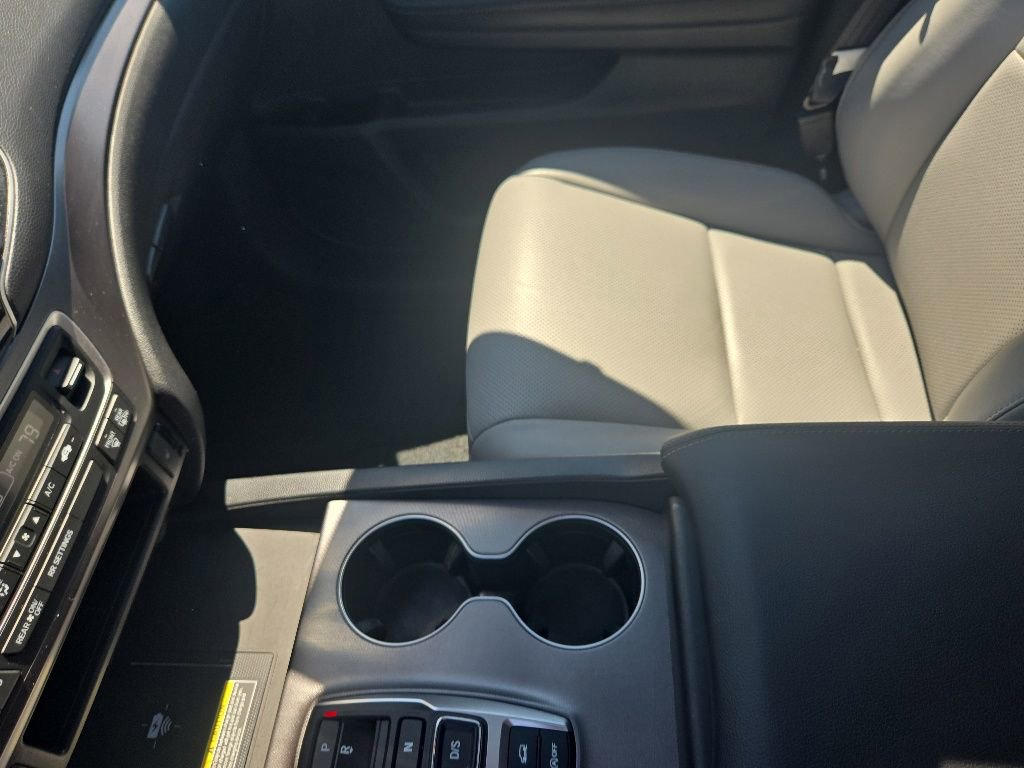 Certified 2024 Honda Passport EX-L image 23