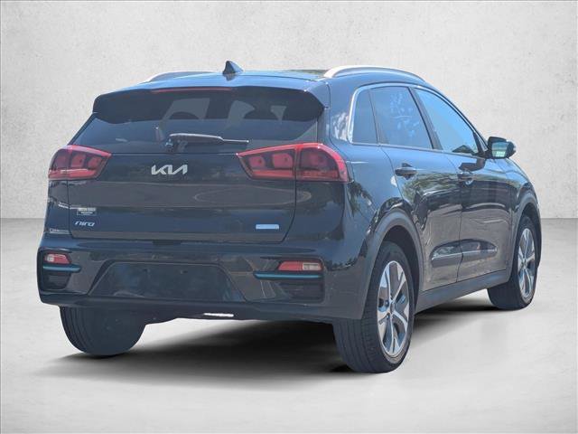 Used 2022 Kia Niro EX FWD image 5
