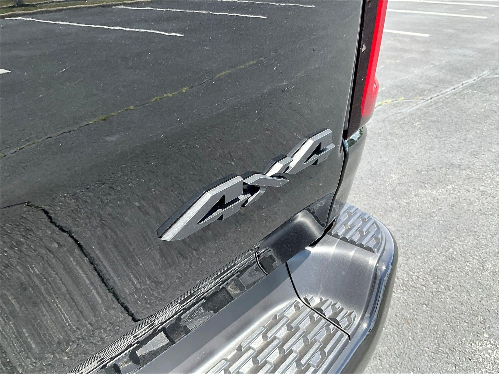 New 2026 RAM 1500 Express AWD/4WD image 14