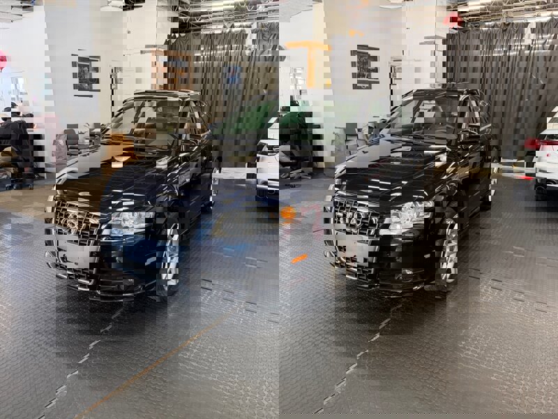 Used 2008 Audi A4 2.0T image 2