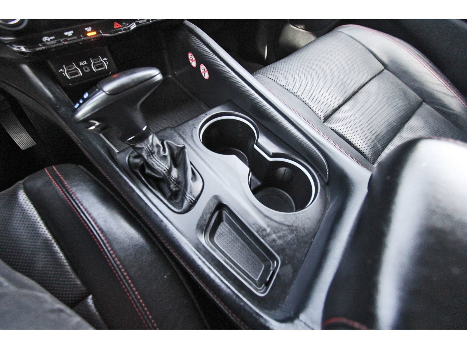 Used 2024 Dodge Durango GT AWD/4WD image 31