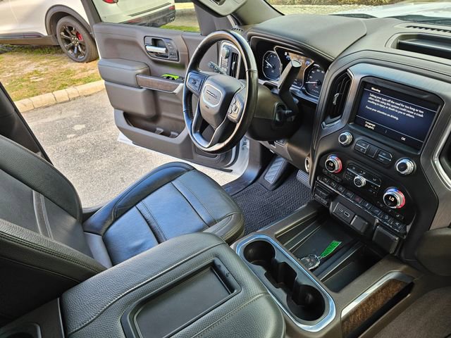 Used 2020 GMC Sierra 1500 Denali w/ Denali Ultimate Package image 25