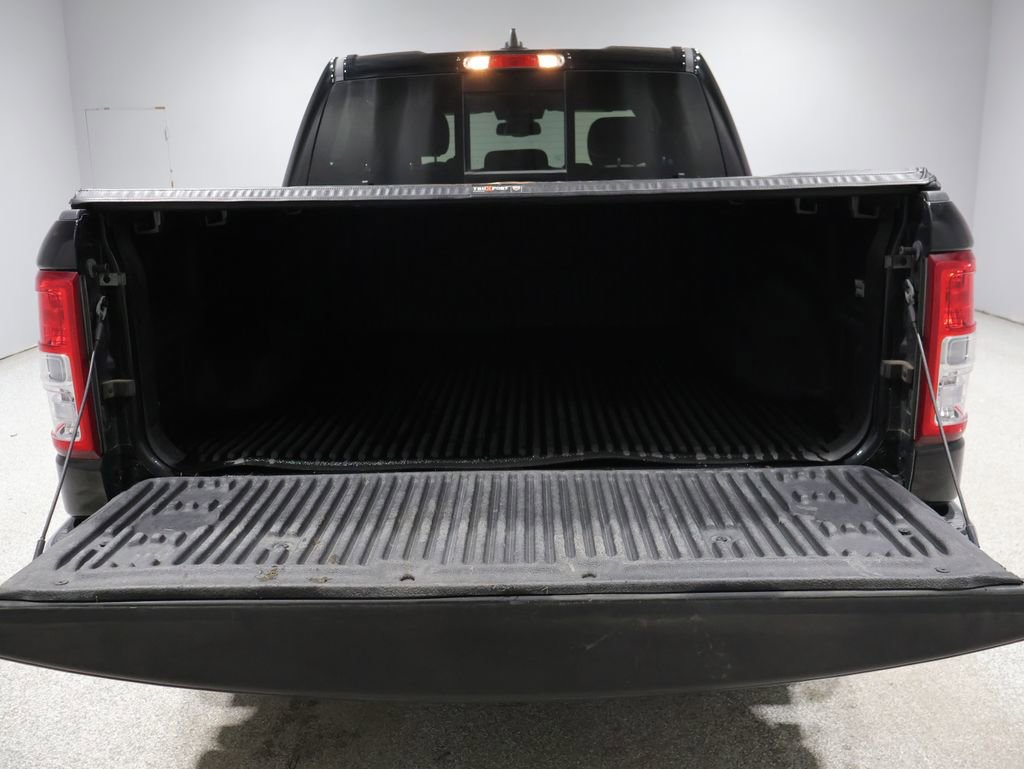 Used 2019 RAM 1500 Big Horn image 4