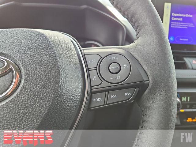 New 2025 Toyota RAV4 XLE w/ Convenience Package image 15
