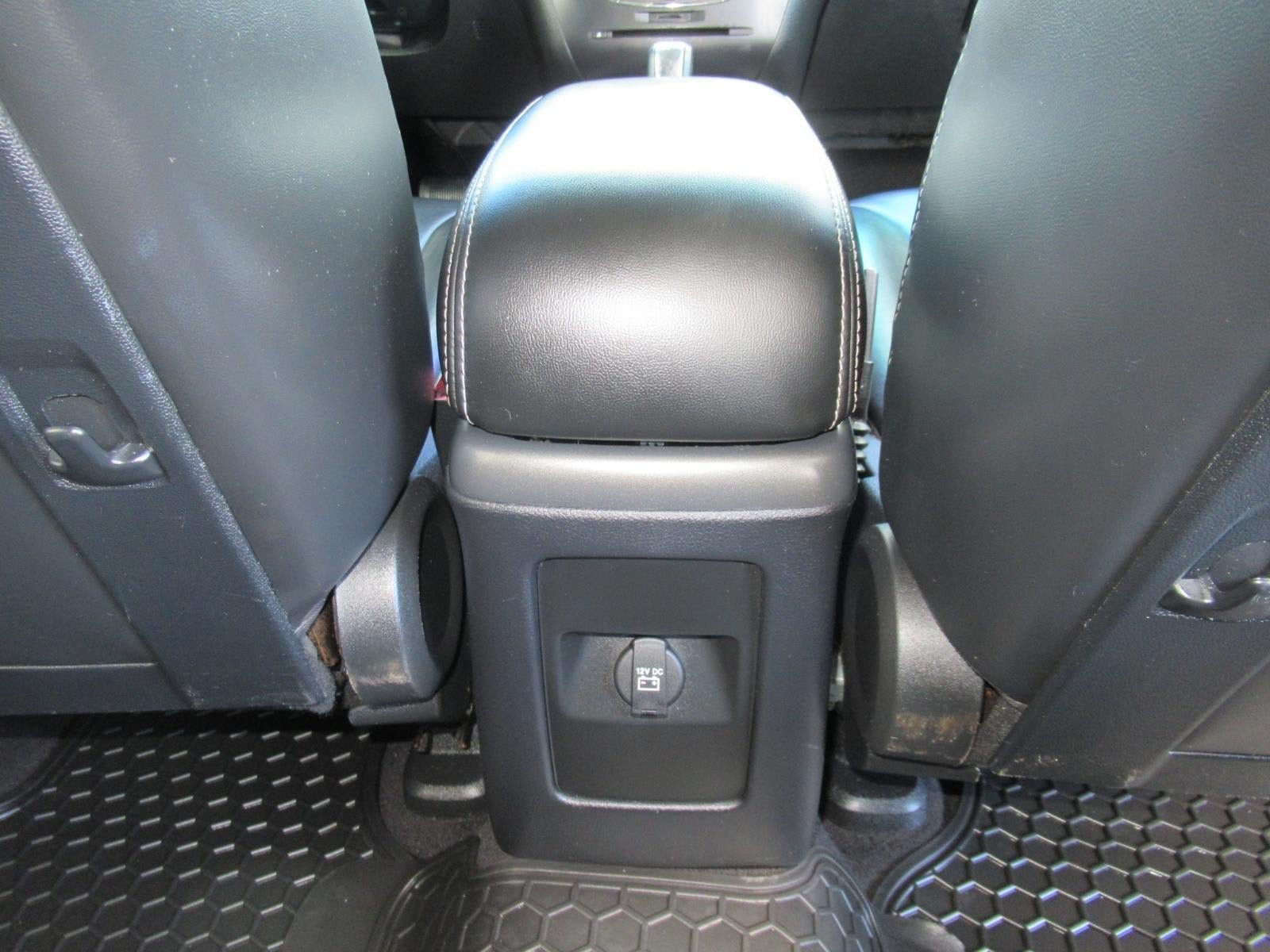 Used 2020 Dodge Journey Crossroad FWD image 33