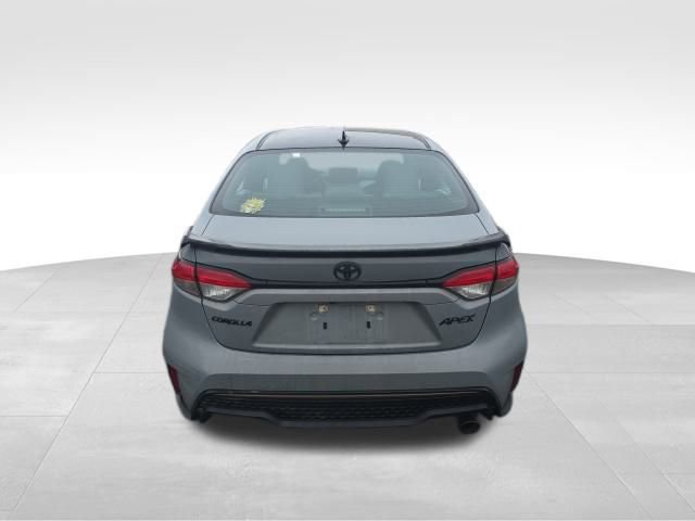 Used 2021 Toyota Corolla SE image 5