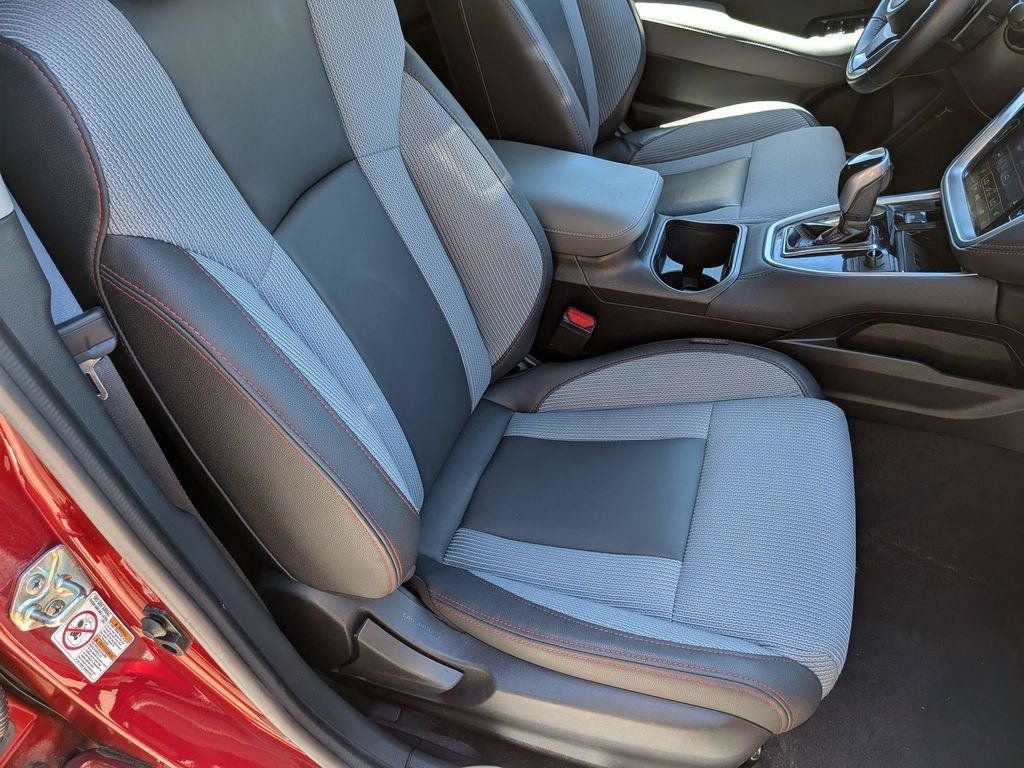Used 2020 Subaru Legacy Sport AWD/4WD image 24