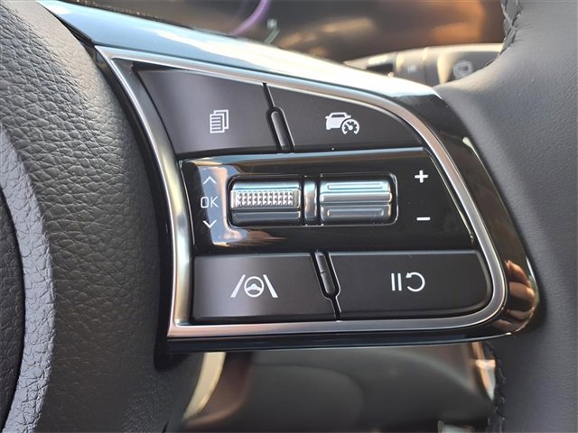 New 2026 Kia Seltos S image 15