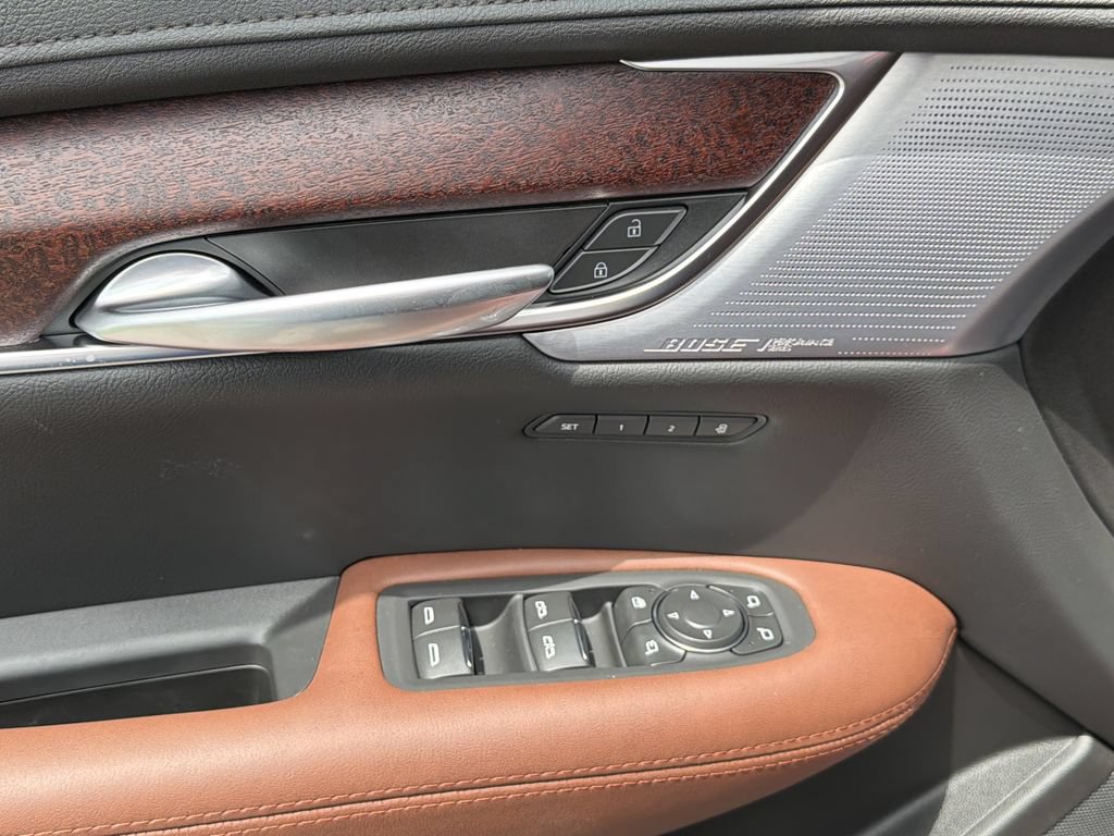 New 2026 Cadillac XT5 Premium Luxury w/ Driver Assist Package FWD image 20