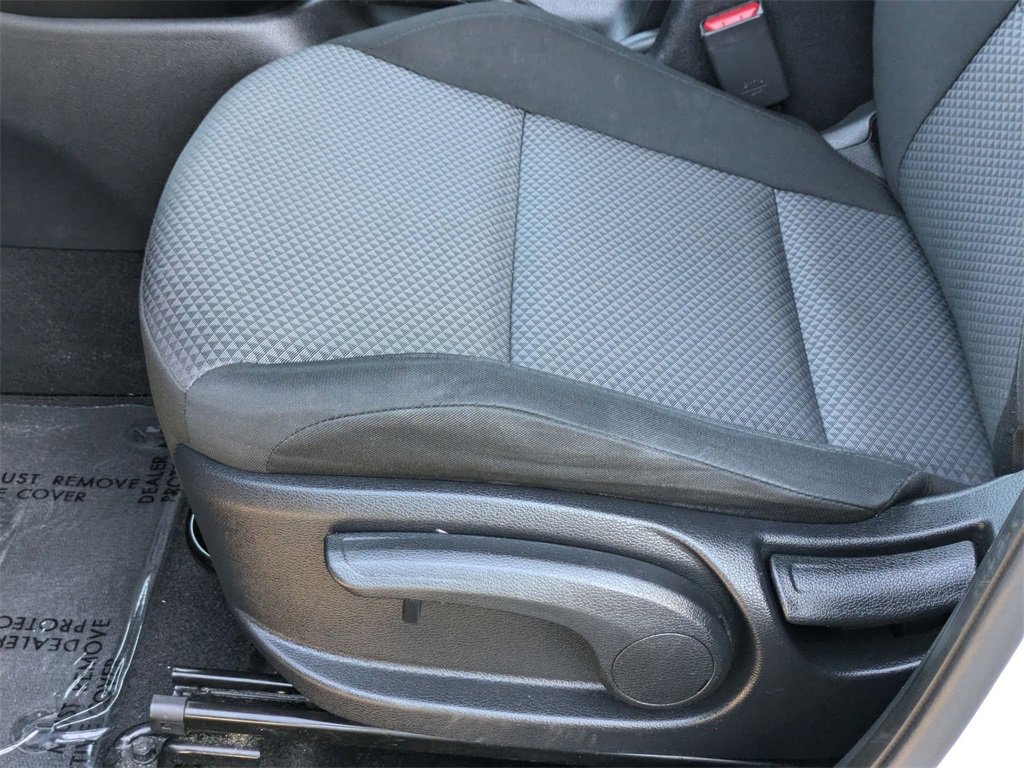 Used 2024 Kia Soul LX w/ Option Group 015 image 15