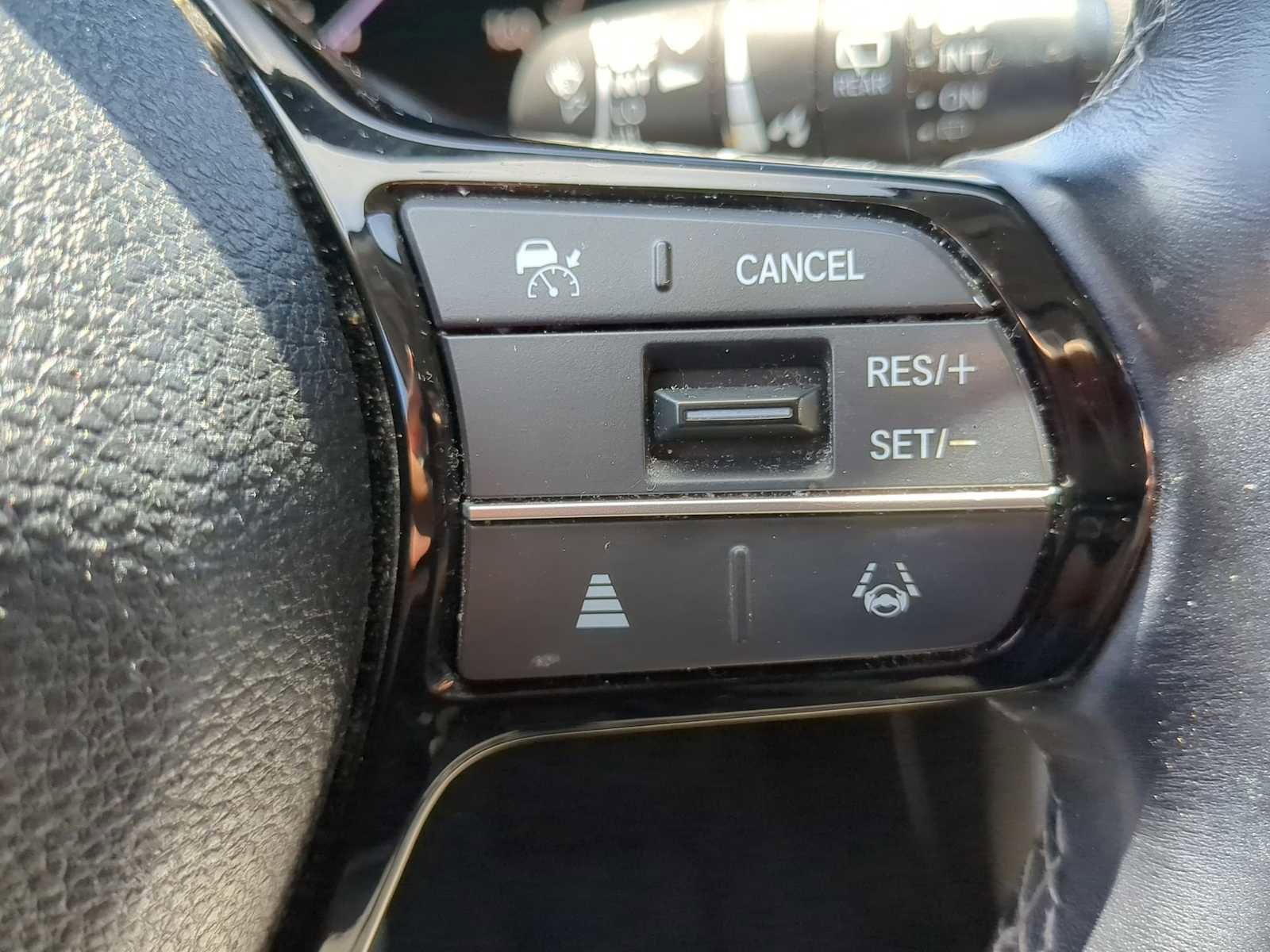 Used 2024 Honda Civic EX-L image 17