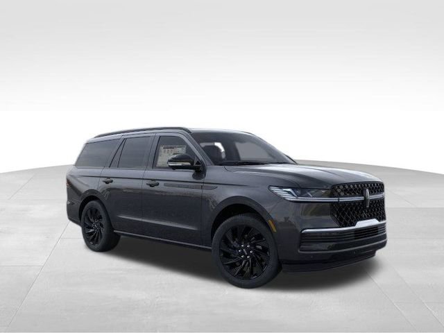 New 2025 Lincoln Navigator Reserve w/ Jet Appearance Package image 30