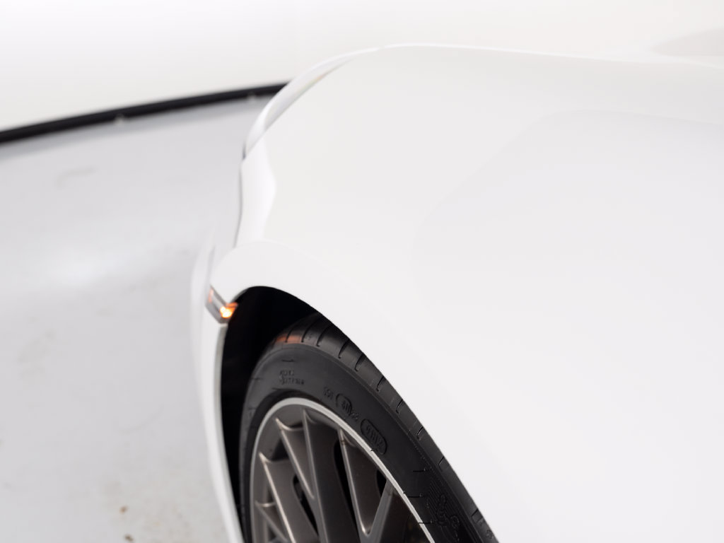 Certified 2020 Porsche 911 Carrera S RWD image 61