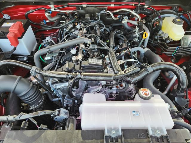 New 2026 Toyota 4Runner TRD Sport Premium image 26