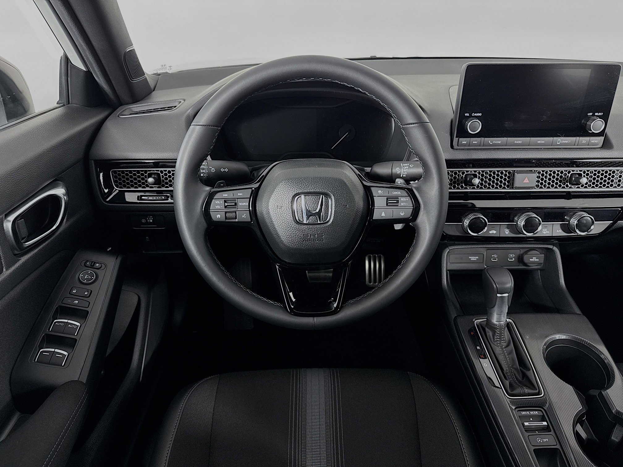 Certified 2025 Honda Civic Sport image 20