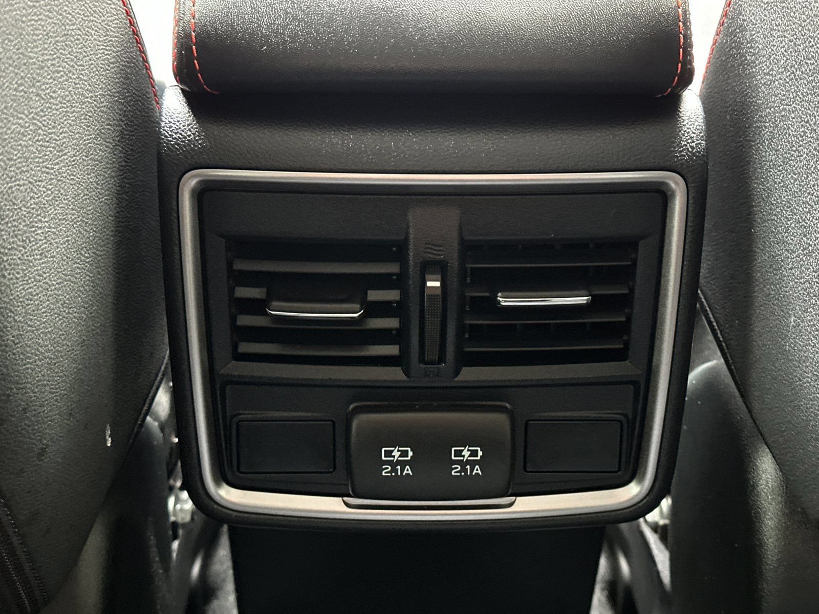 Used 2020 Subaru Forester Sport AWD/4WD image 13