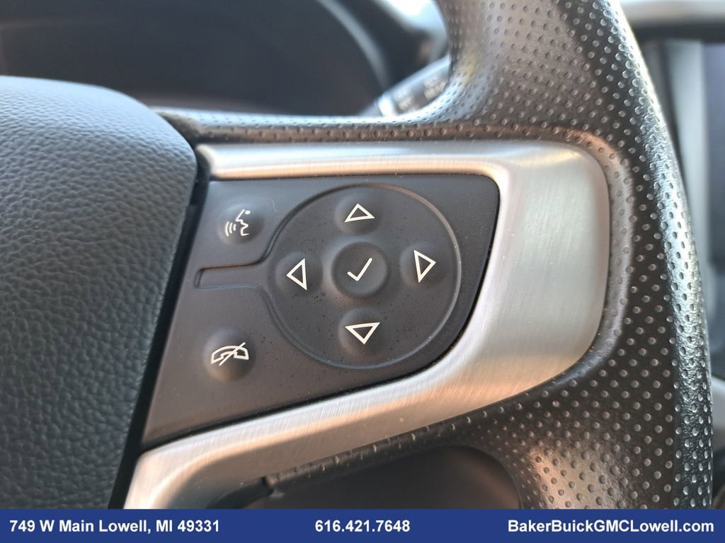 Used 2023 GMC Acadia SLE w/ Driver Convenience Package image 20