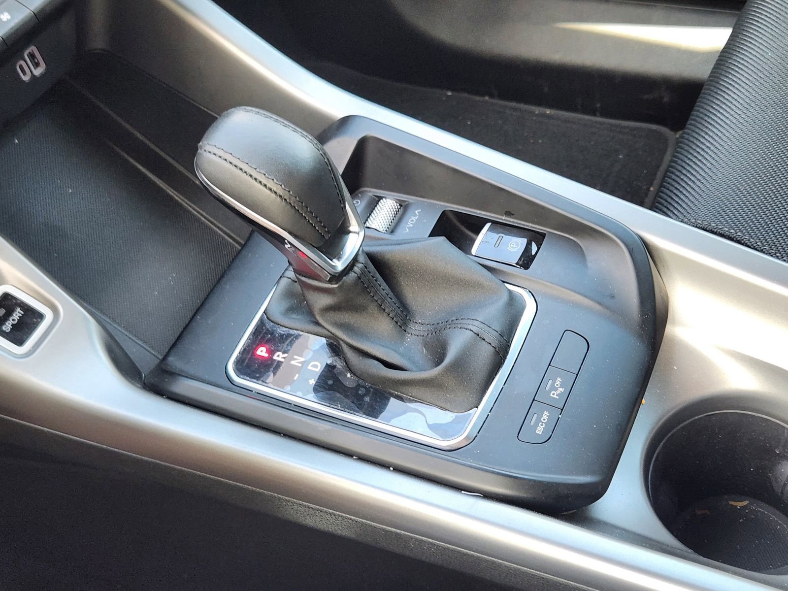 Used 2024 Dodge Hornet R/T w/ R/T Blacktop Package image 20